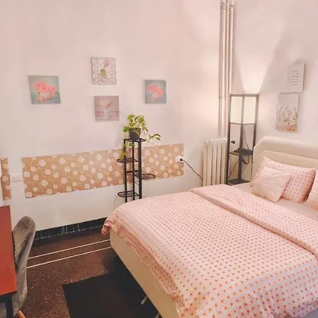 Bed & Breakfast Fiera *