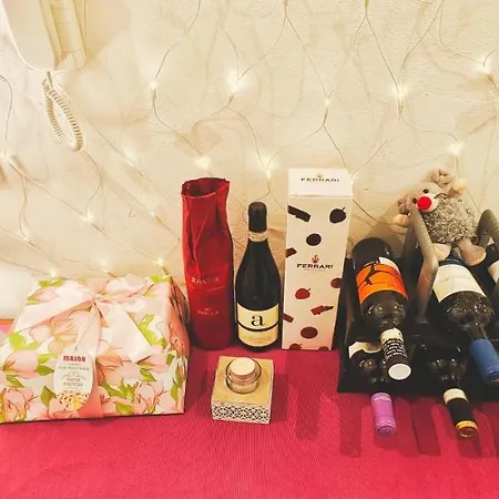 Frühstückspension Fiera