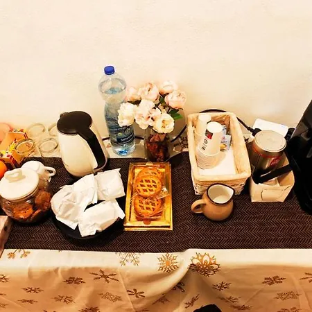 Frühstückspension Fiera *