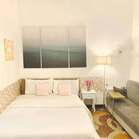Fiera Bed and breakfast Génova