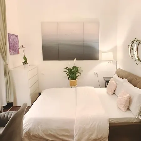 Fiera Bed & Breakfast