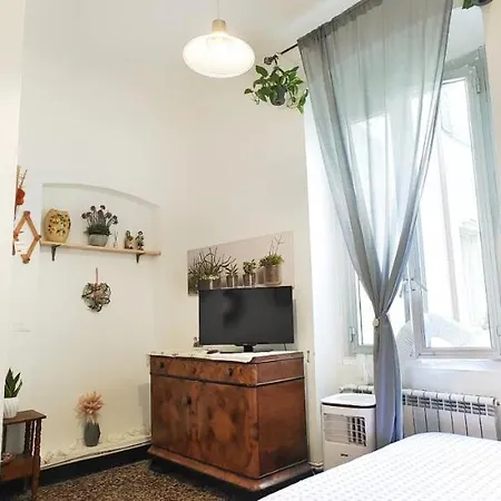 Oda ve Kahvaltı Fiera