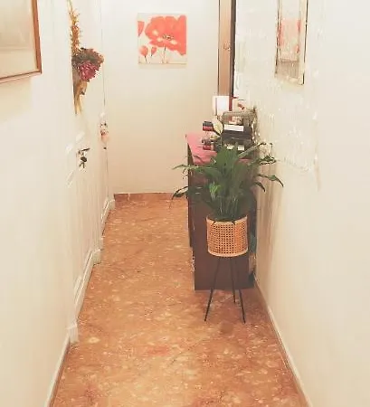 Oda ve Kahvaltı Fiera