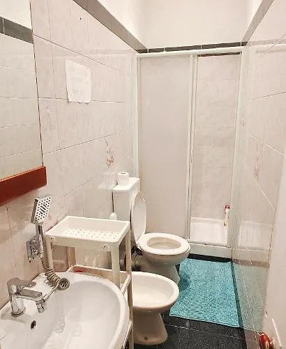 Bed & Breakfast Fiera Janov