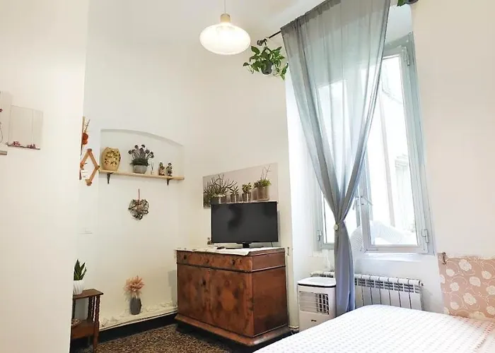 Bed & Breakfast Fiera