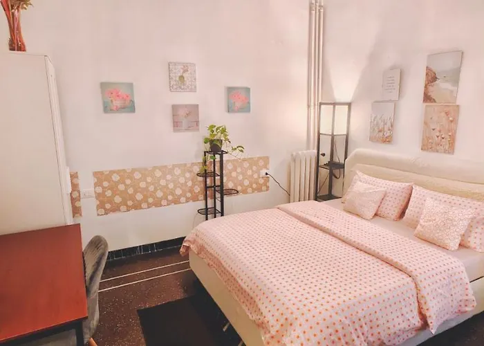 Bed & Breakfast Fiera *