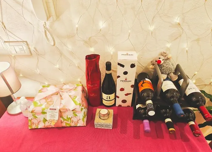 Bed & Breakfast Fiera