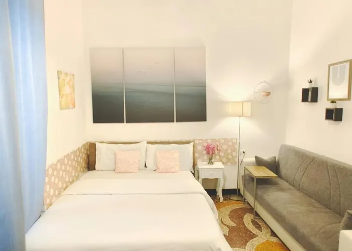 Fiera Bed & Breakfast Janov