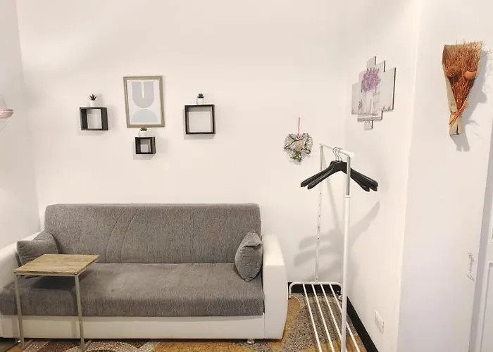 Fiera Bed & Breakfast *