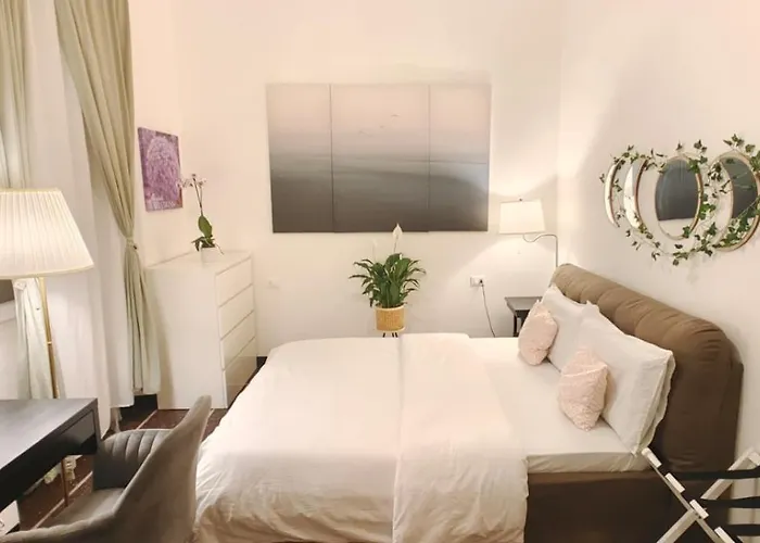 Fiera Bed & Breakfast